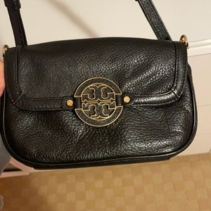 Tory Burch Black crossbody